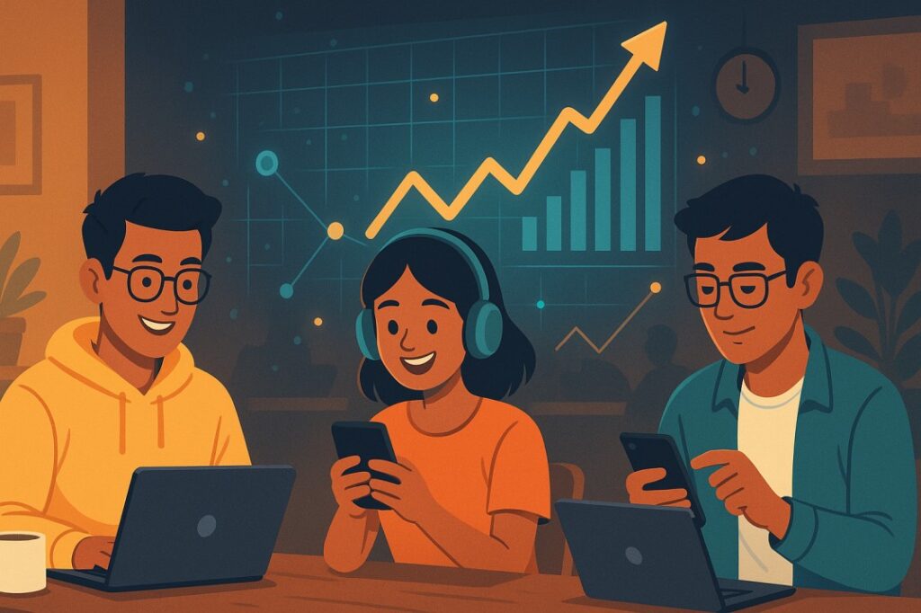 AI-powered-investing-tools