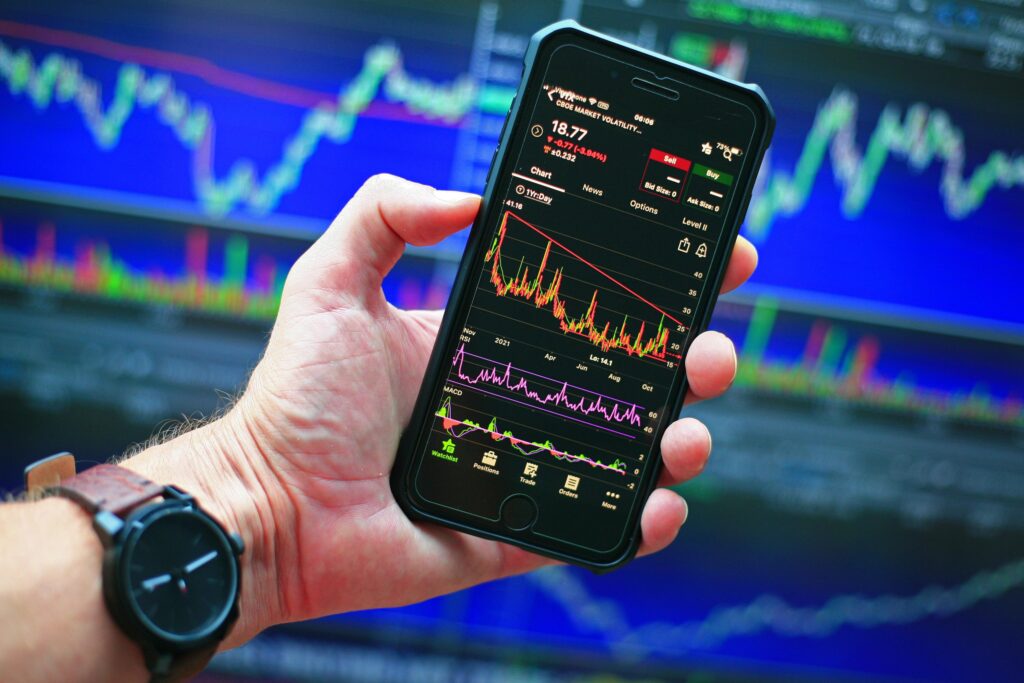 AI trading tools for students in India