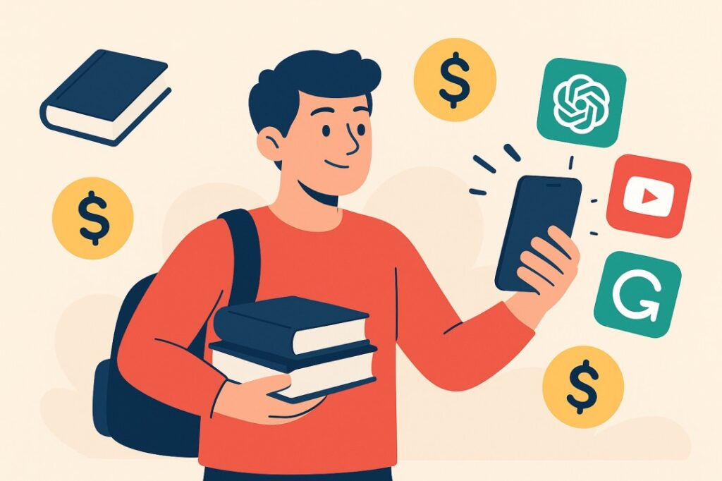 Free AI Tools for Students