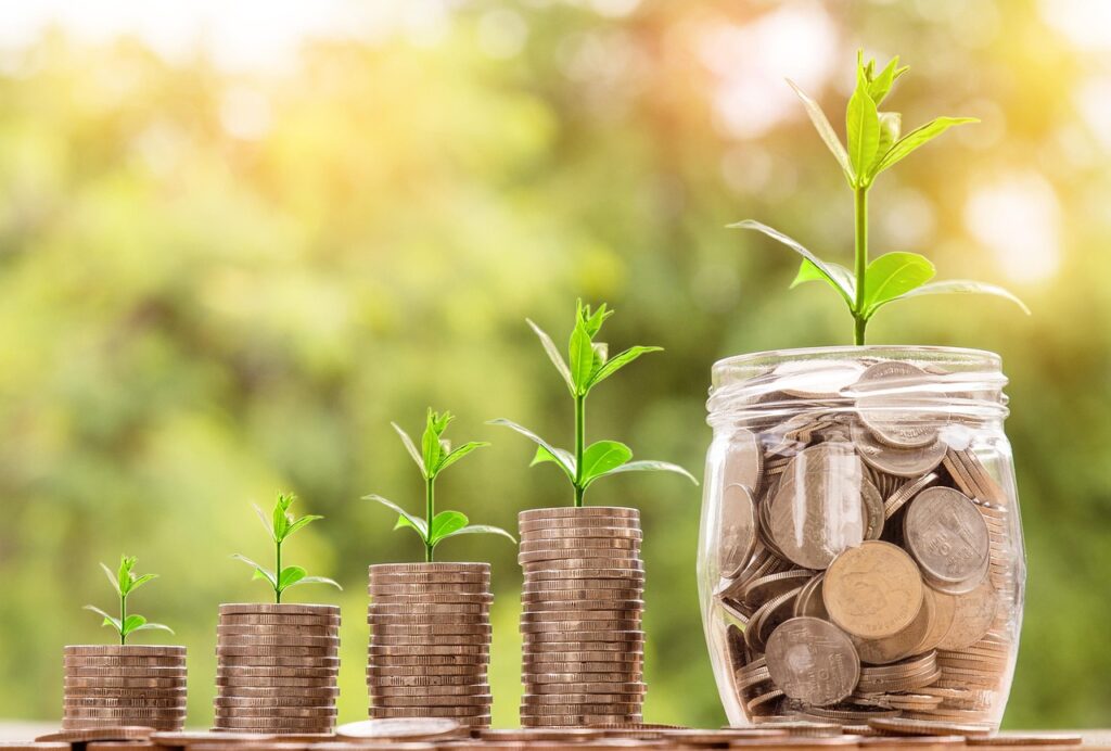 budgeting without any income