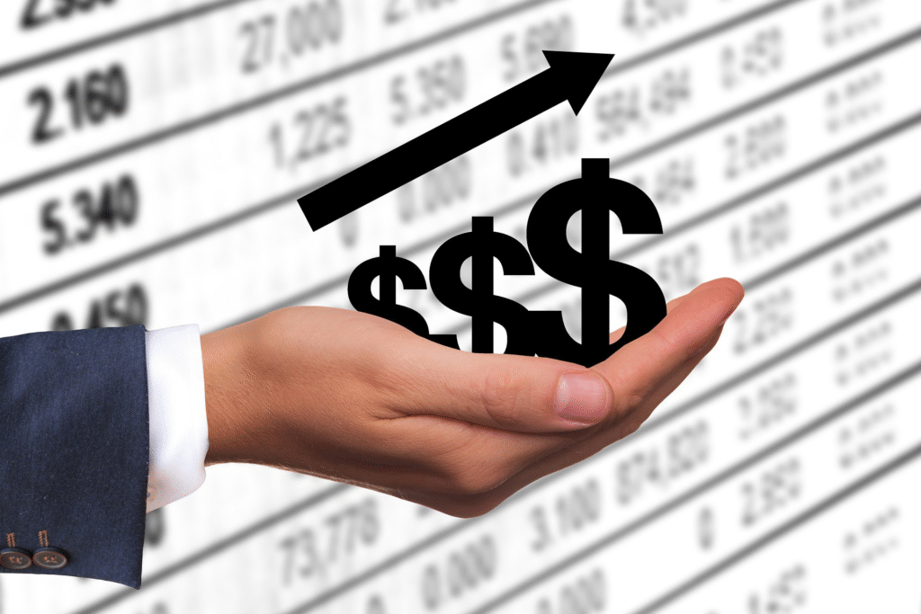 how to Invest Using a Smartphone
