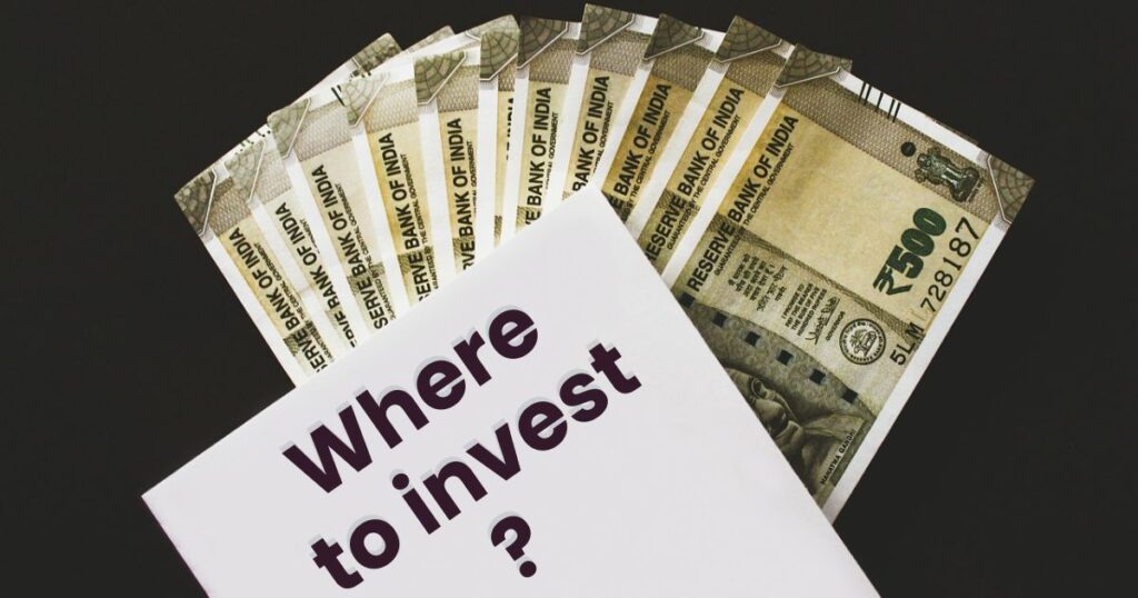 Best investment options for beginners in 2025