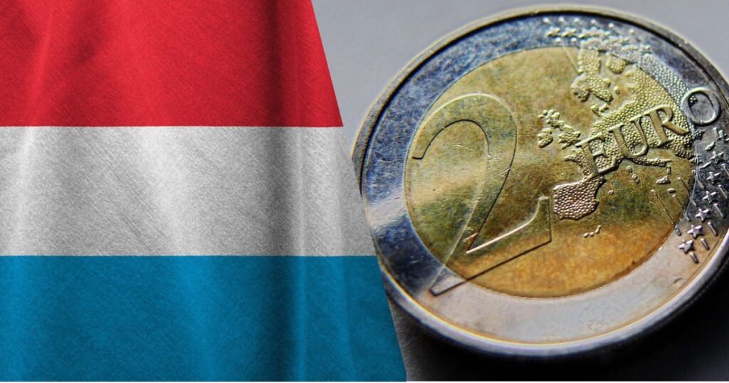Luxembourg currency
