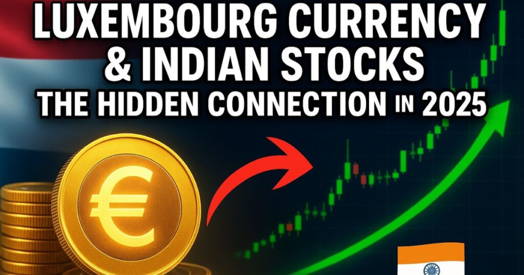 Luxembourg currency